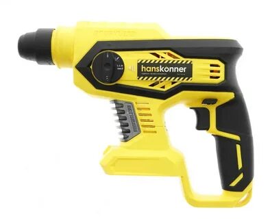Hanskonner sds max
