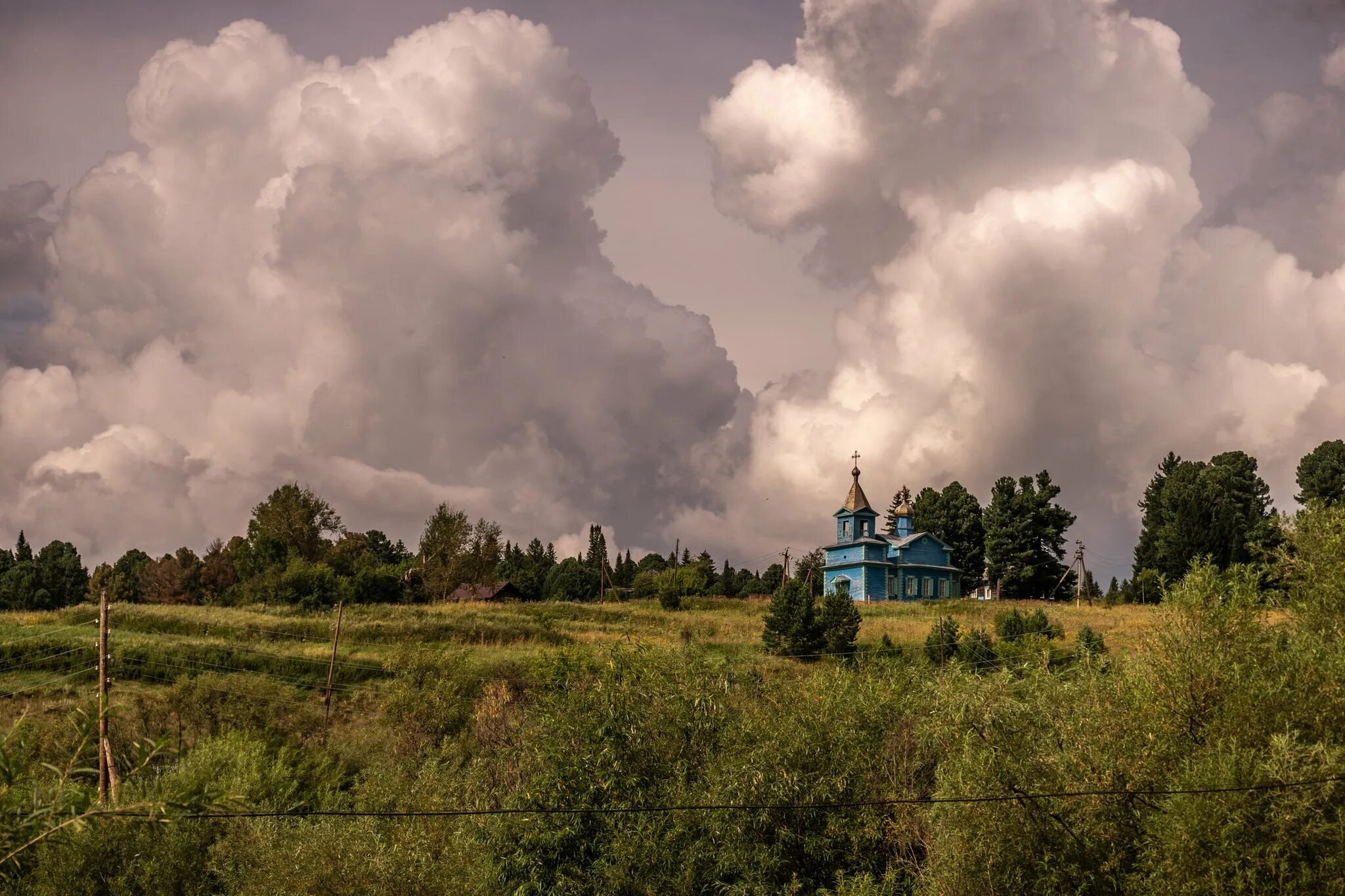 Дерево в грозу. Пасмурное небо над деревней. Дерево в грозу. Тучи в деревне. Гроза в деревне.