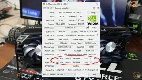 Gpu does
