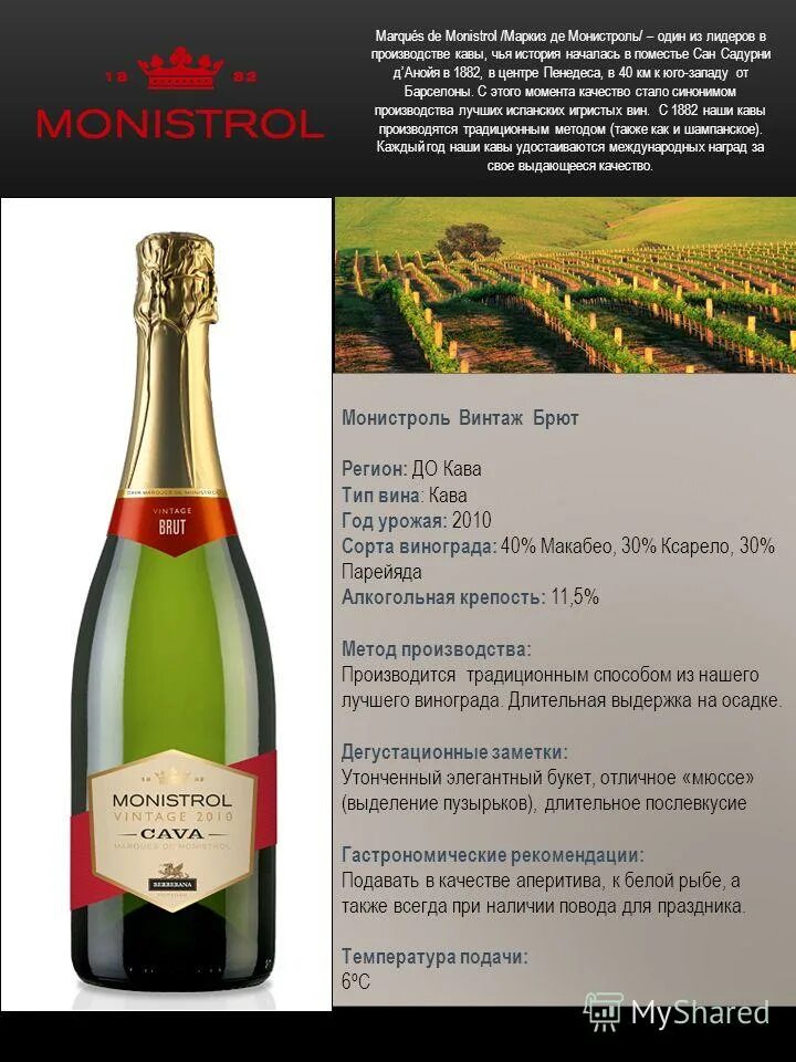 вино игристое кава маркиз де террабона белое брют. кава маркиз. шампанское испания. кава маркес де ларес брют натуре игристое бел экстра брют 0. шампанское cava marques de.