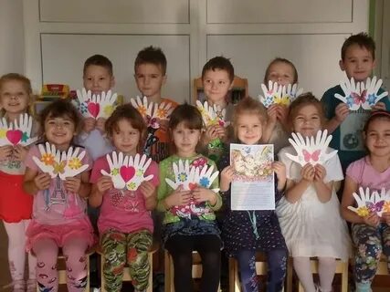 Игры на день мамы в школе