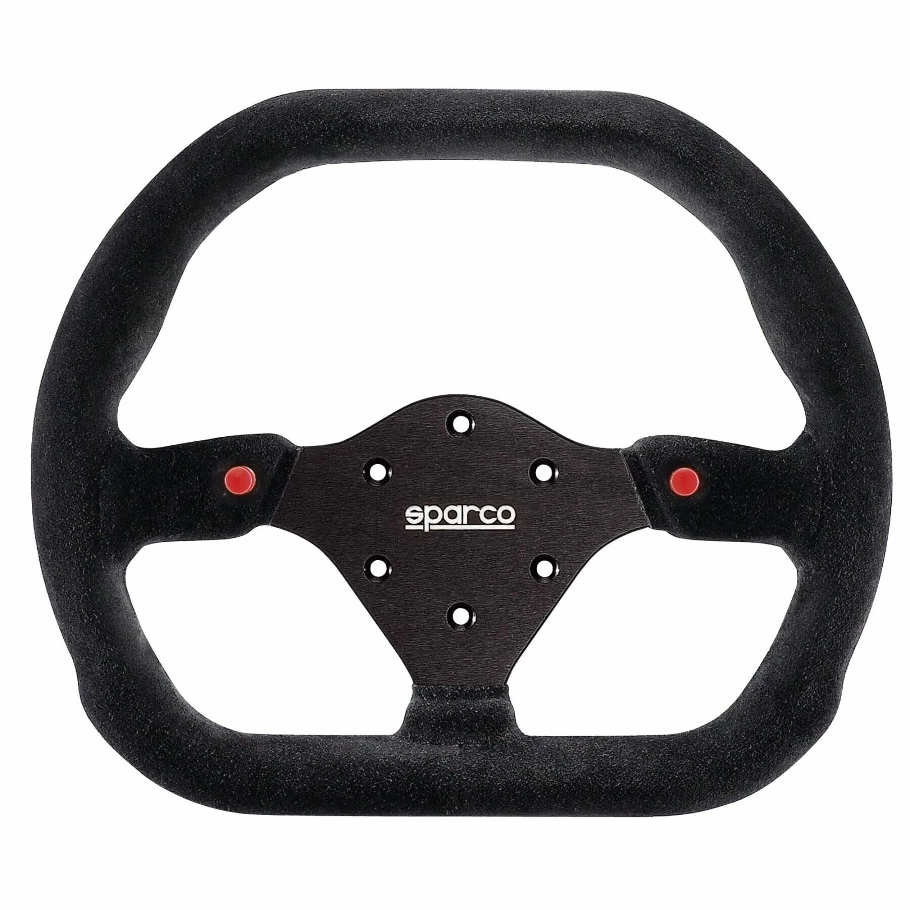 Steering wheel мод