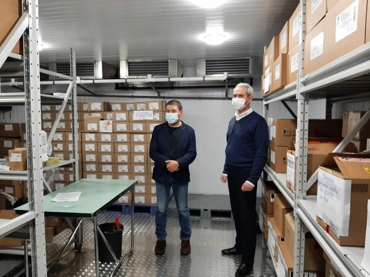 Министр карелии охлопков. Михаил охлопков технострой.