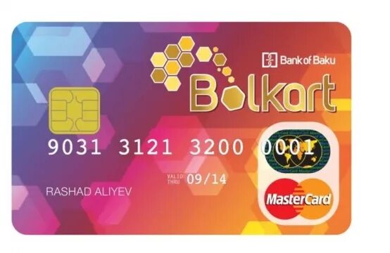 Карты банков азербайджана. Bolkart. Bank of Baku Bolkart. Bank of Baku Card. Карта Bank of Azerbaijan.