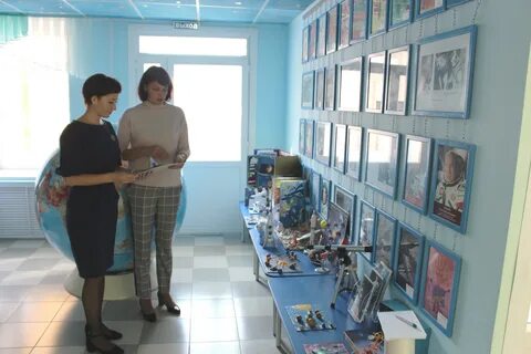 Детский сад богородск