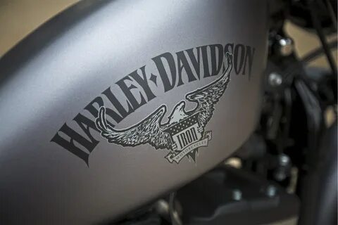 The Crew 2 tuo mukanaan Harley-Davidsonit - Respawn.fi