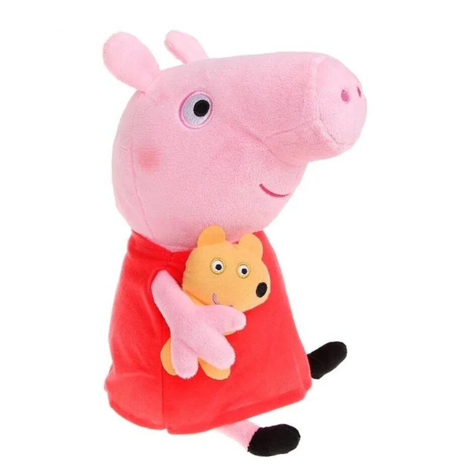 Peppa toy