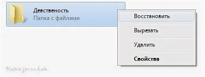 Операция по восстановлению девственницы