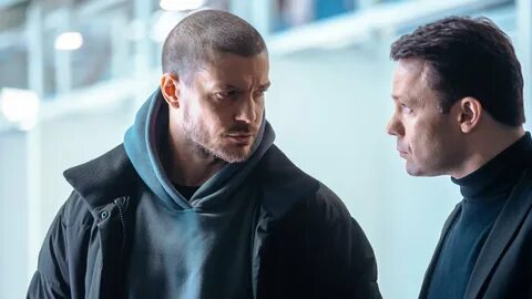 Триллер 2 серию