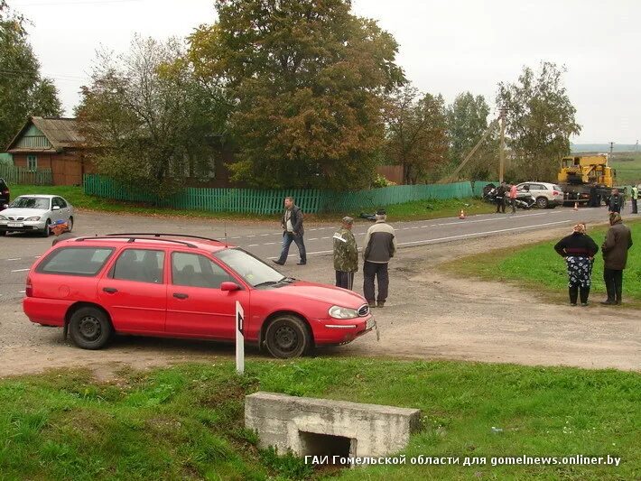 Погода буда кошелевская