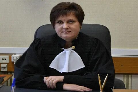 Воронежские судьи