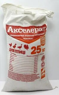 Акселерат это