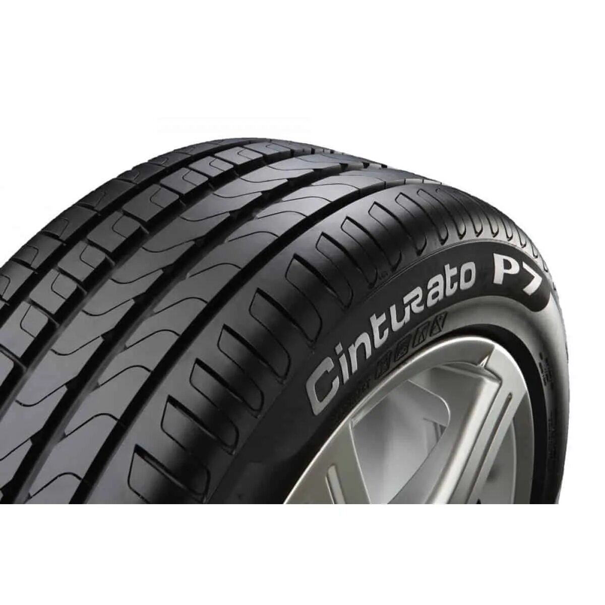 Pirelli cinturato p7 r17 купить