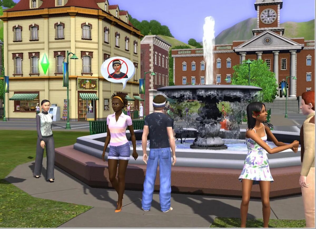 Лучшие симуляторы жизни. Симс 3 город любви. sims 3 игра. симс 3 геймплей. симулятор жизни.