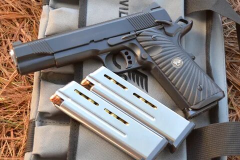 Guns 9