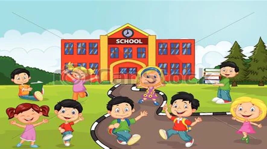My school is part of the. My school. my school day. typical school day. my school life картинки.