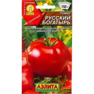 Томат богатырь характеристика