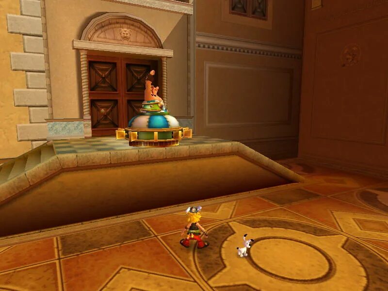 Asterix and obelix xxl 2. Asterix &amp; obelix xxl 2: mission las vegum. астерикс и обеликс: миссия лас-вегум. asterix obelix xxl 2 на 2.