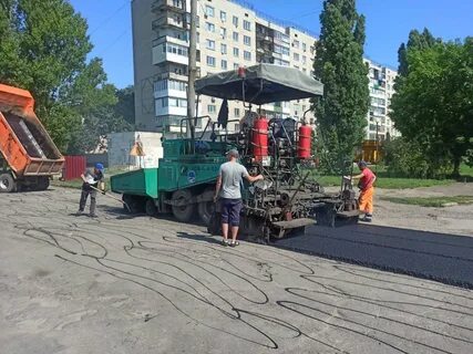 Дорожники уфа