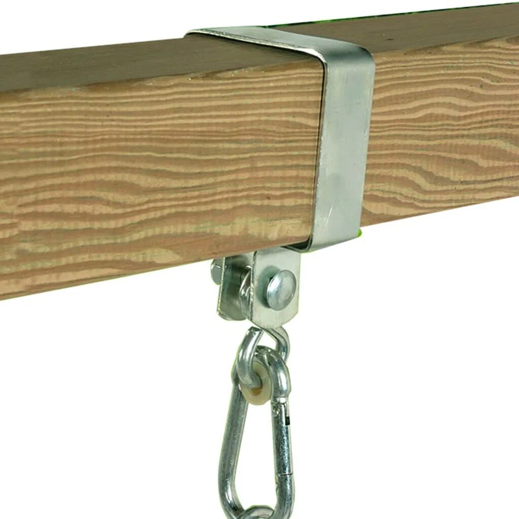 Крепление для качелей тип d mhd (mhd 120), m12x140 мм. Крепеж для подвеса качелей на цепях. Канатный подвес для качелей гнездо пгн1х1390. Механизм для качелей. Подвес для деревянных качелей.