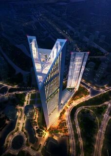 Building center