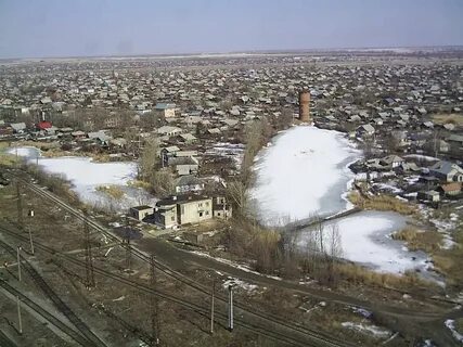 Погода в карталах челябинской на 10 дней