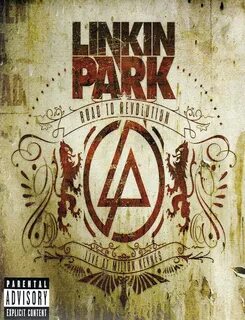 Linkin park road