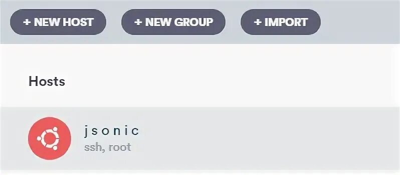 Хостинг для ботов