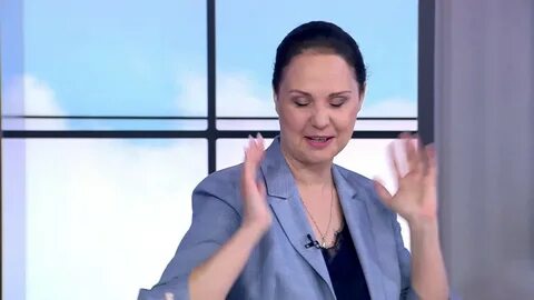 Интервью с актрисой