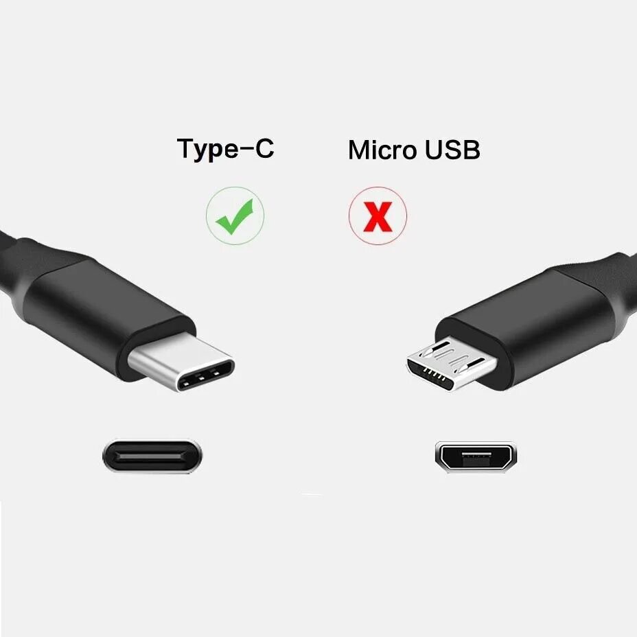 Type c что это за разъем. Кабель для зарядки usb с (type-c, type-c) 3м. кабель типы usb micro usb type c. провод type c micro usb. usb type-c и микро usb отличия.