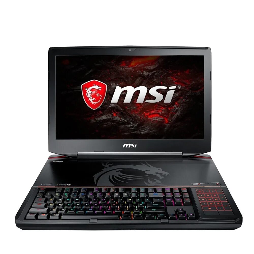 Модели ноутбуков msi. MSI Titan gt83vr. MSI gt83 Titan 8rf. Ноутбук MSI gs73vr 7rf Stealth Pro. Ноутбук MSI gt75vr 7rf Titan Pro.