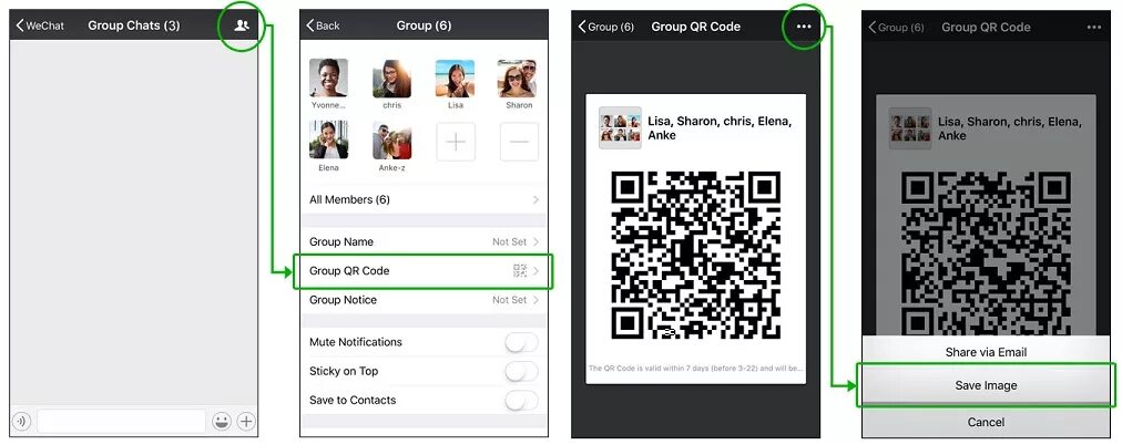 WECHAT группы. QR коды в WECHAT. Ви чат. WECHAT мессенджер. Qr код группы в ватсапе