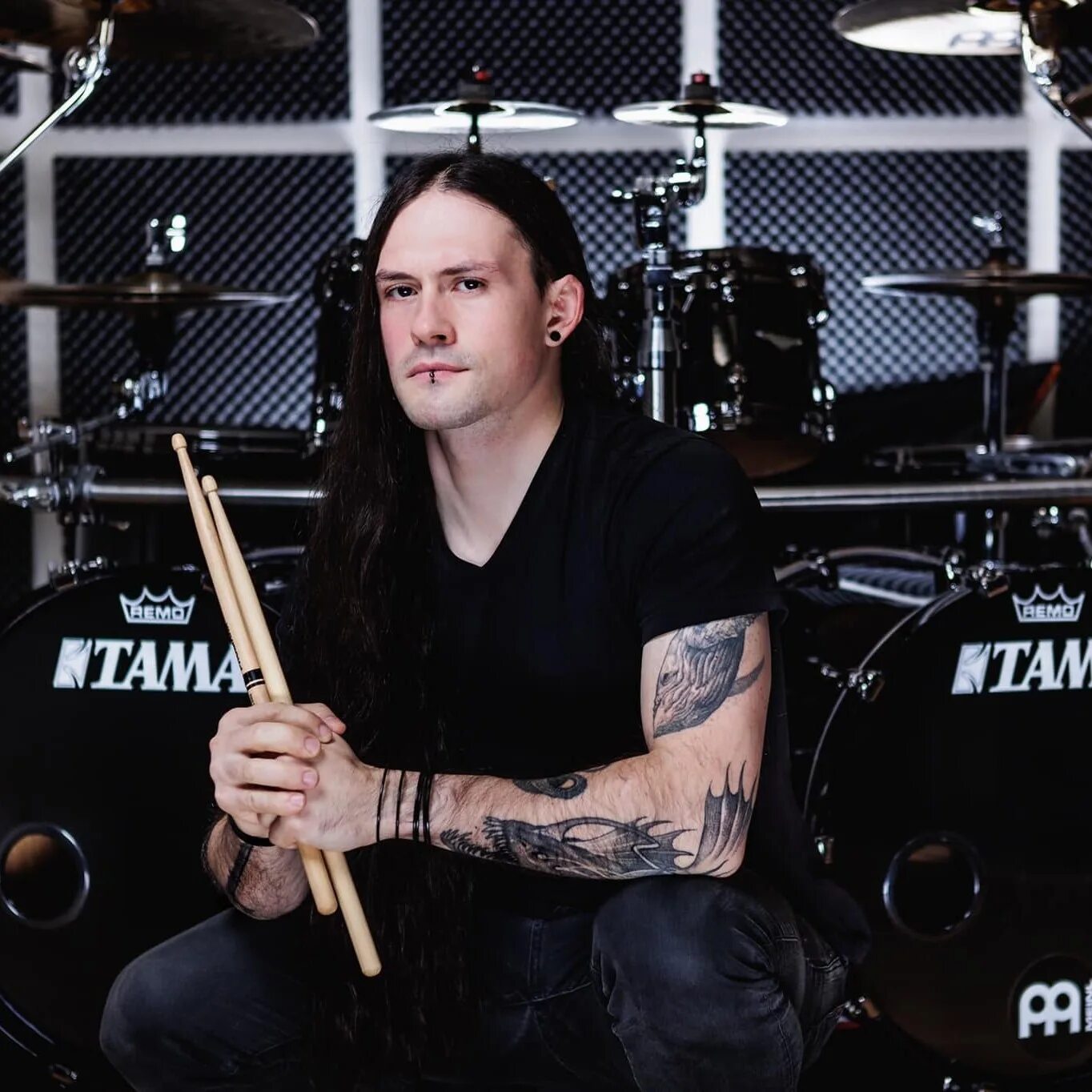 Krimh drums. Krimh drums. Krimh drums. Melodic tom инструмент. Дейс барабан эдишн.