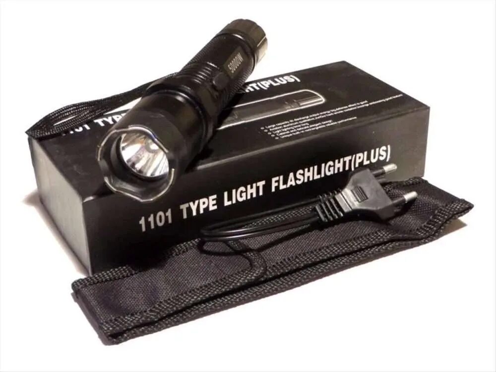 Фонарь электрошокер Flashlight 1101 Plus. Электрошокер Police 1101. Фонарик электрошокер Police 1101.