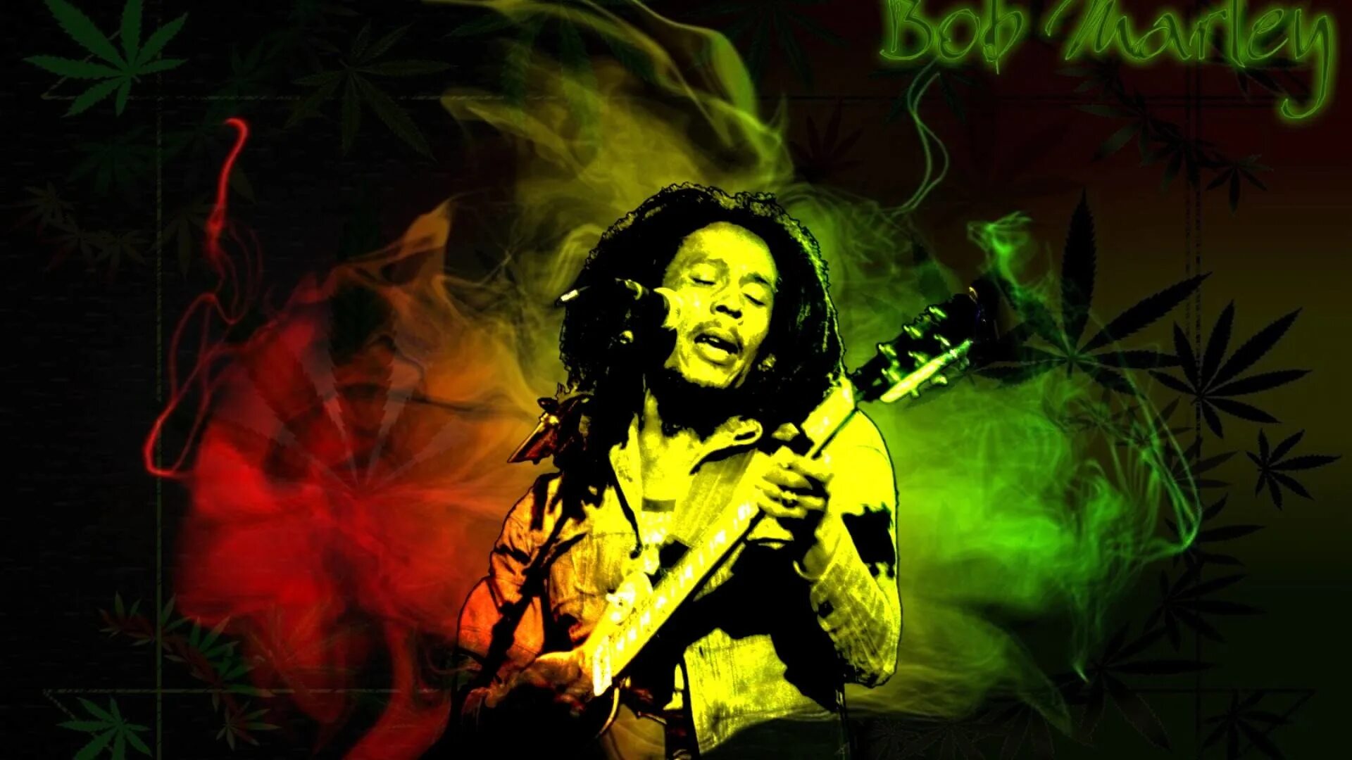 Reggae music