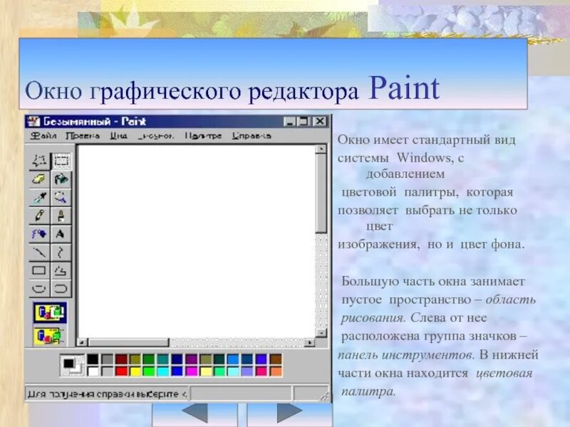 Растровый редактор paint. Окно графического редактора Paint. Виды графических редакторов. Современные графические редакторы. Растровый графический редактор Paint.