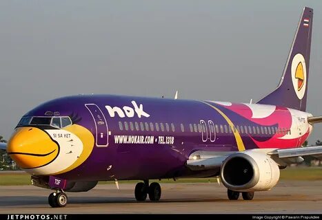 Nok