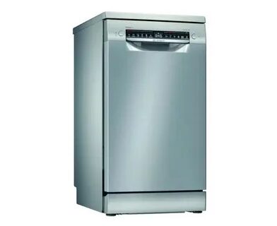 Bosch dishwasher