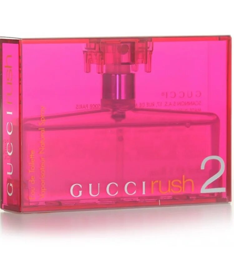 Руш купить. Gucci "Rush 2" 75 ml. Gucci Rush 2 тестер. Gucci Rush духи женские. Духи Gucci Rush 2.