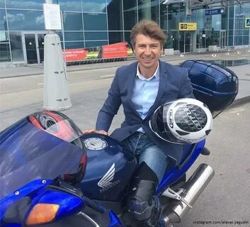 Алексея поподробнее