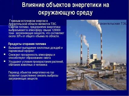 Методы энергетических воздействий