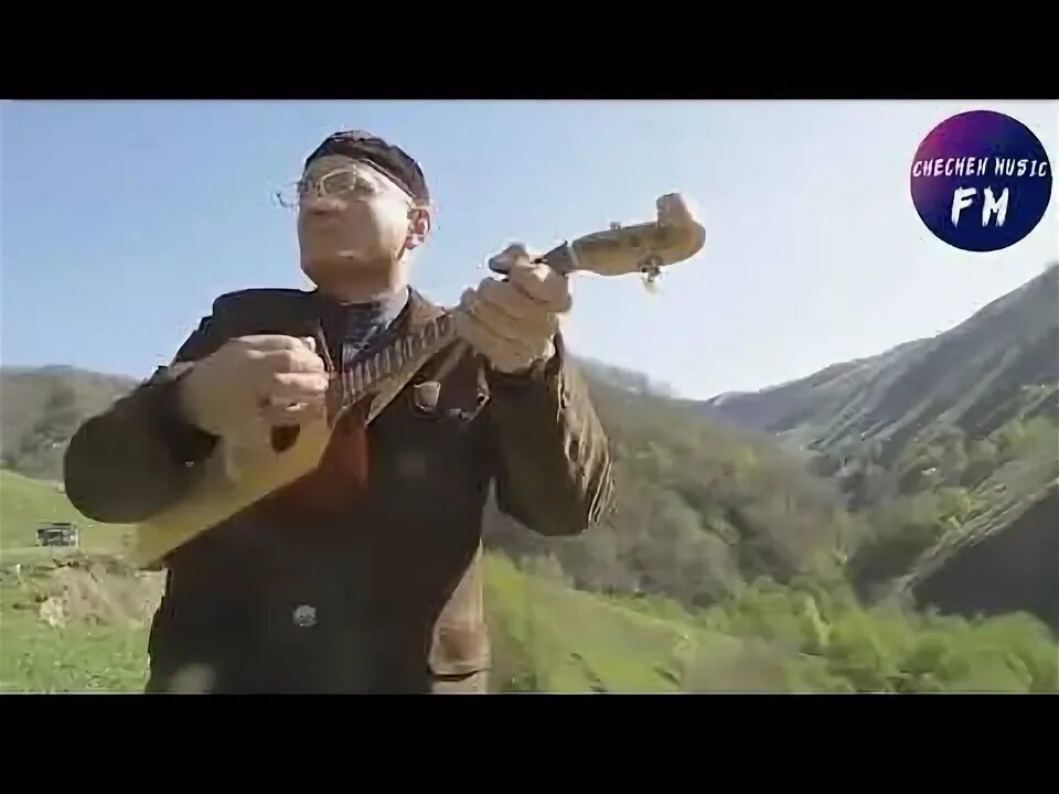 Песня видео нане