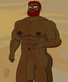 Rule34 - If it exists, there is porn of it / / 2484034.