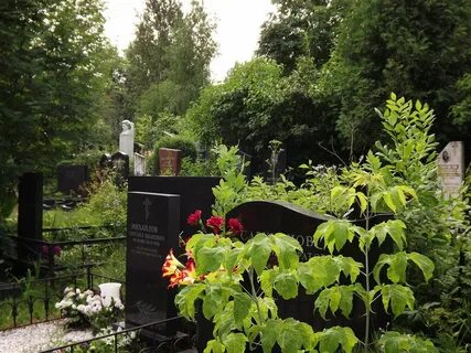 Аллея актеров