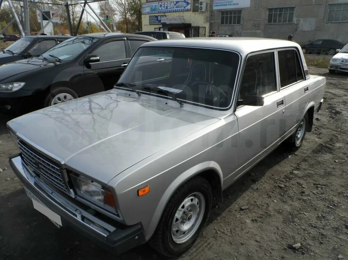ваза 2107 б у. Lada (ваз) 2107. ваз 2107 2015. 6 74 л. ваза 2107 б у.