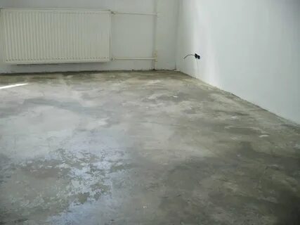 Ремонт квартиры стяжка