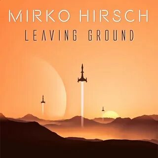Leaving ground