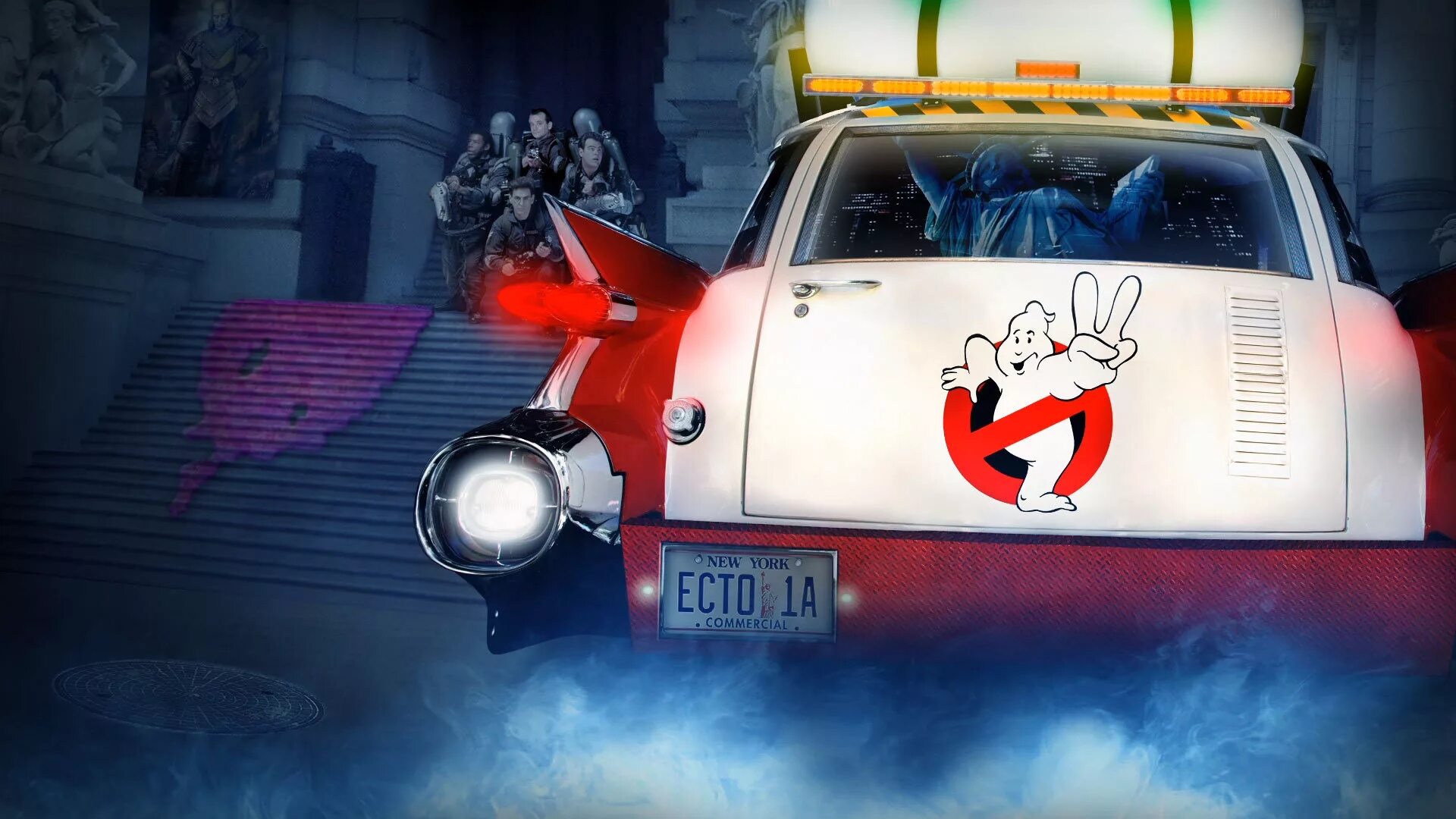 Ghostbusters охотники за привидениями. Охотники за привидениями 1. Охотники за привидениями 2. Охотники за привидениями 2016. Экто 1 а охотники за привидениями 2.