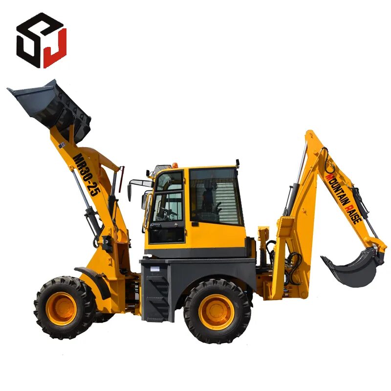 Мини погрузчик экскаватор Fiorita 450. Китайский экскаватор погрузчик w120. Front Loader экскаватор погрузчик. Wz35 китайский трактор погрузчик с экскаватором.