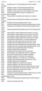 Камминз неисправности